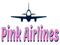 **PA** Pink Airlines