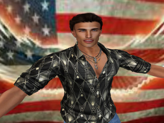 Second Life profile photo (full)