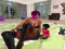 9. Unsere kleine Prinzessin Jolette-Nicoletta-Kelly 9. Unsere kleine Prinzessin Jolette-Nicoletta-Kelly
