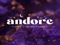 Andore