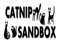CATNIP SANDBOX