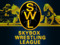 Skybox Wrestling League Skybox Wrestling League