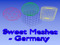 Sweet Meshes - Germany