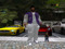 SON MAKING HIS ROUNDS SON MAKING HIS ROUNDS