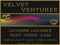 Velvet Ventures (NOW HIRING)
