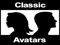 Classic Avatar Resistance Front