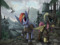 How to survive a dragon encounter...
