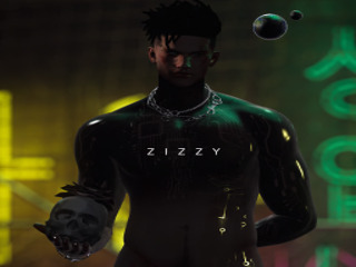 Second Life profile photo (full)