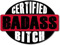 Bad Bitches. Bad Bitches.