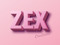 . [ZEX] CREATIONS .