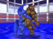 Furry Wrestlers Furry Wrestlers