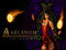 The Arcanum - Wizarding Capitol of the World! The Arcanum - Wizarding Capitol of the World!