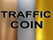 Traffic coin Traffic coin