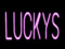 LUCKY'S LUCKY'S