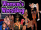 ! Women’s Poseball Wrestling ! Women’s Poseball Wrestling