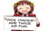 Futa Power Futa Power