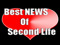 BEST SPAM OF SECOND LIFE