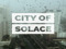 City of Solace