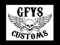 GFYS Inc GFYS Inc