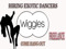 Wiggles Freelance Strip Club @ Hang Out 