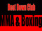 Beat Down Fight Club