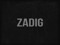 ZADIG Mainstore
