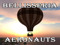 Bellisseria Aeronauts