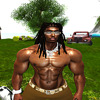 Second Life profile photo