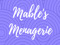 ** Mable's Menagerie **