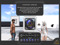 . VR Creations Lenses HUD . VR Creations Lenses HUD