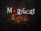 Magnificent Games VIP