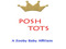 POSH TOTS BABY CLOTHING