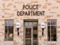 Central Rock Law Enforcement