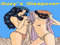 Susy's sleepover