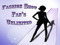 Fashion Show Fan's Unlimited