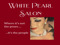 The White Pearl Salon