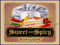 Sweet and Spicy Cooking Guild Sweet and Spicy Cooking Guild
