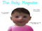 The Baby Magazine The Baby Magazine