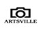 ARTSVILLE Galleries & Community