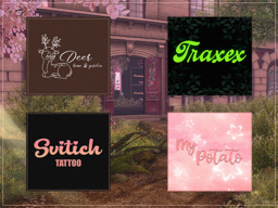 parcel image
