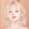 Second Life profile photo