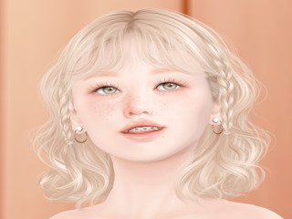 Second Life profile photo (full)
