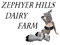Zephyer Hills Dairy Farm Zephyer Hills Dairy Farm