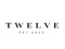 - T W E L V E - - T W E L V E -
