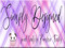 ~*~Simply Designed~*~ ~*~Simply Designed~*~