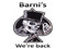 Barni's Employee