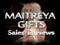 Maitreya Gifts, Sales & News Maitreya Gifts, Sales & News