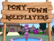 Pony Town Roleplay Pony Town Roleplay