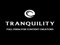 Tranquility Designs VIP