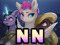 Lunas Empire Event team